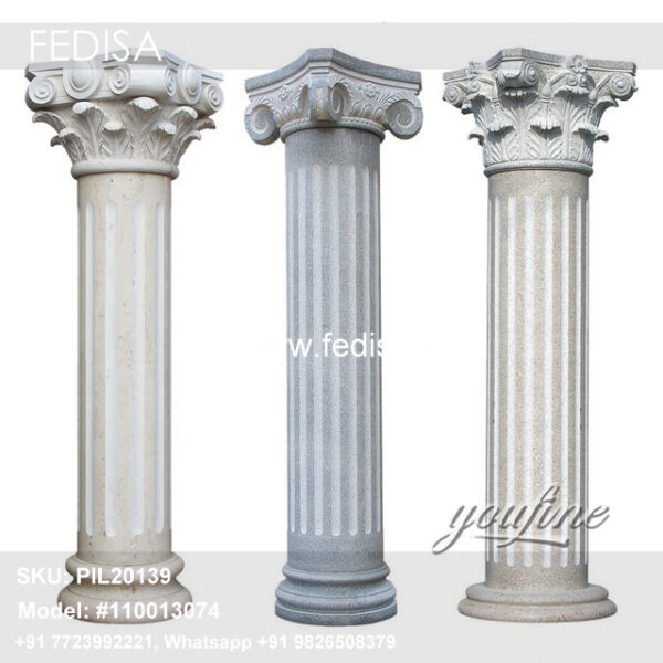 Arch With Pillar Design Pillar Ceiling Design Home Pillar Decoration