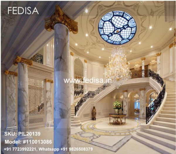 Brick Design Pillar Small Pillar Design Beautiful Pillar Design