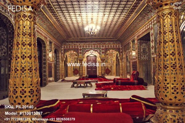 Pillar New Design Drawing Room Pillar Design Brick Wall Pillar Design