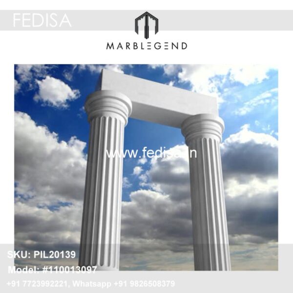 Interior House Pillar Design House Pillar Colour Design False Pillar Design
