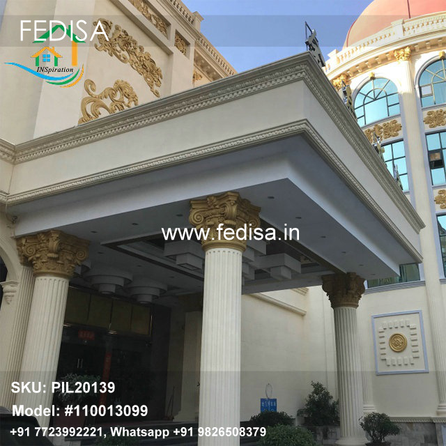 Pillar Design Pillar Design Indoor Pillar Design Royal Pillar Design