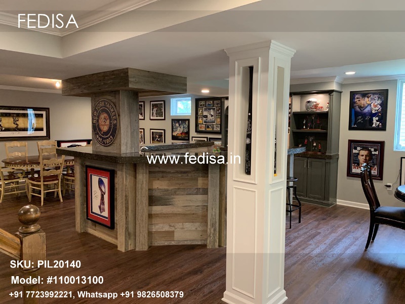 Pillar Brick Design Pillar Ceiling Design Home Pillar Decoration