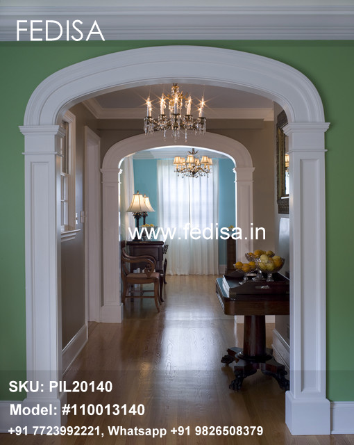 Veranda Concrete Pillars Prices Cement Design Pillar Round Pillar Plaster Design