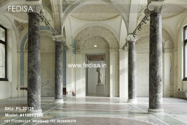Pillars For Sale Near Me Indoor Pillar Design Royal Pillar Design