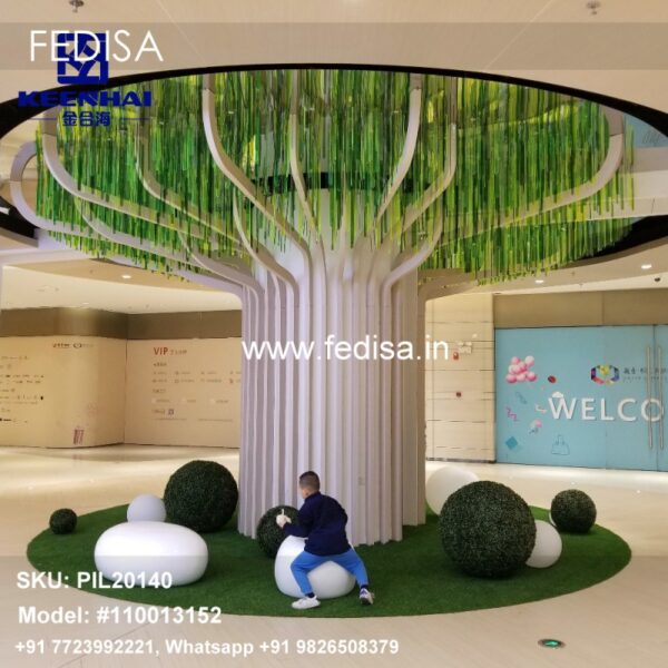 Twisted Brick Pillar Small Pillar Design Beautiful Pillar Design