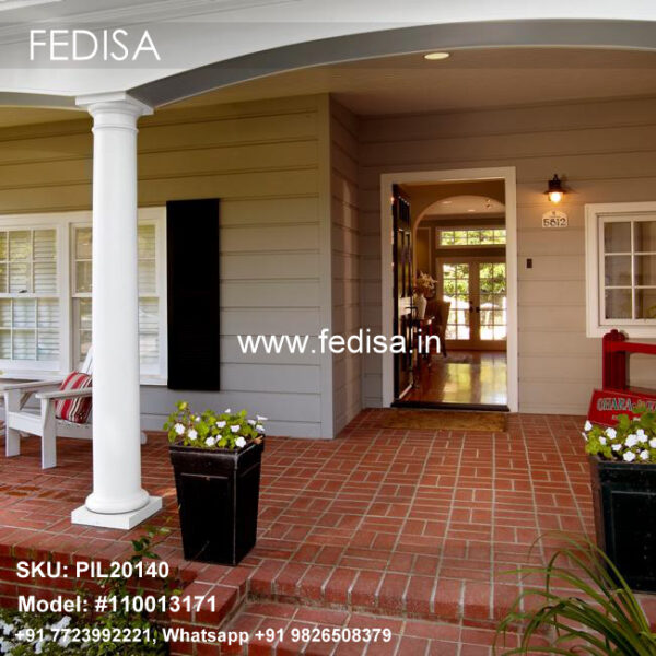 Veranda Pillars For Sale House Design With Pillars Pillar Inside Living Room