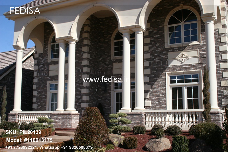 Pillars Inside The House Indoor Pillar Design Royal Pillar Design