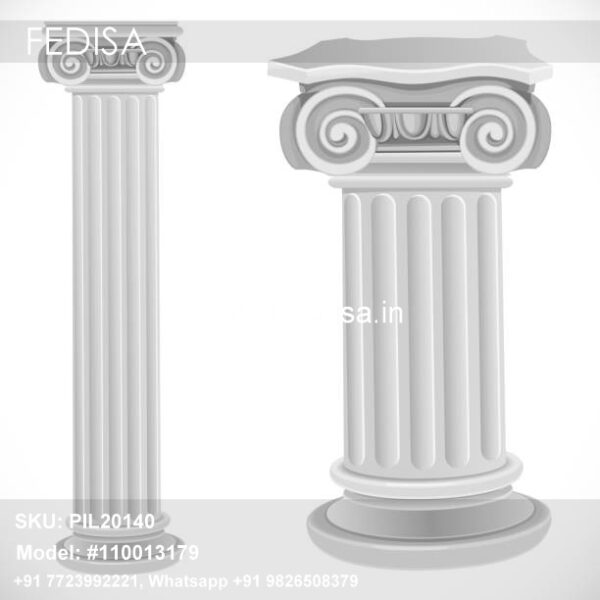 Building A Brick Pillar Pillar Paneling Design Hall Pillar Arch Design