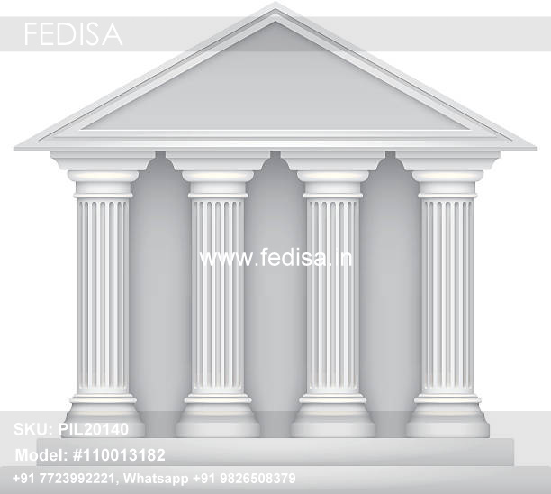 Ancient Egyptian Pillars Gol Pillar Ki Design Pillar Design In Bedroom