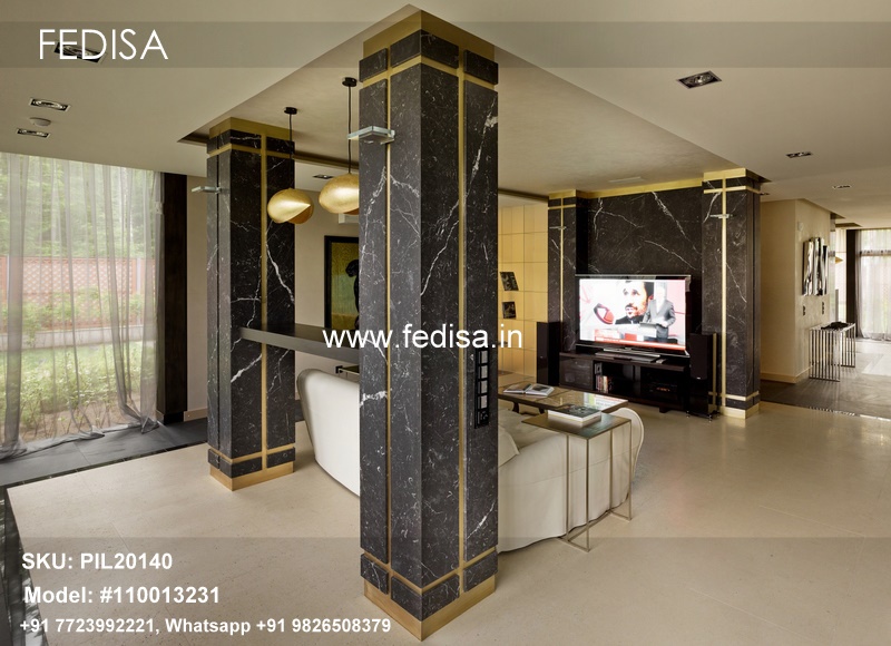 Roman Style Pillars Single Pillar Design Gym Pillar Design