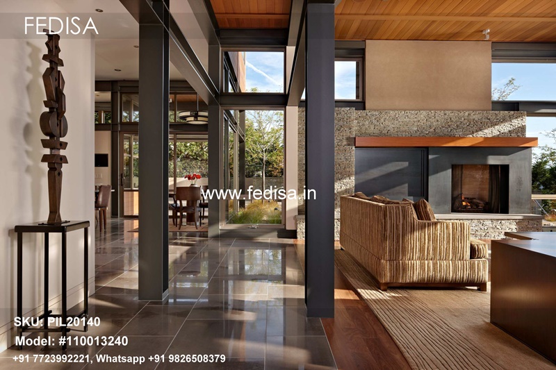 Square Pillars For Porch House Pillar Colour Design False Pillar Design