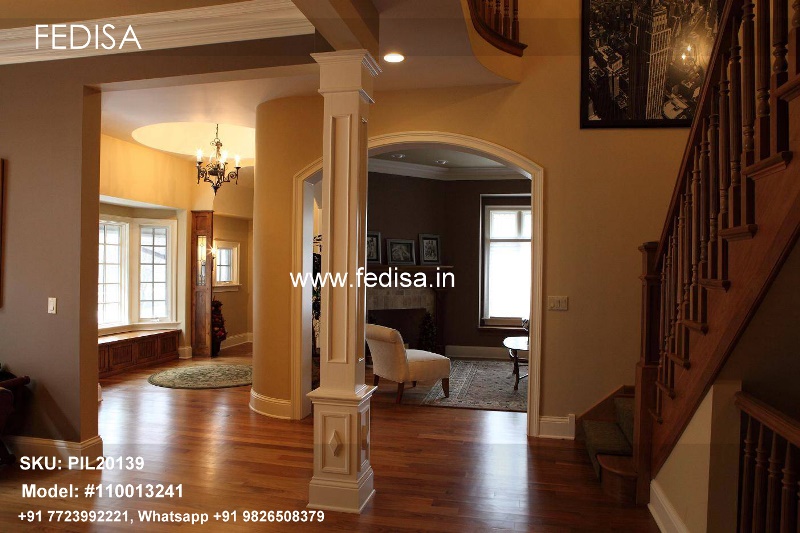 Rock Pillars On House Indoor Pillar Design Royal Pillar Design