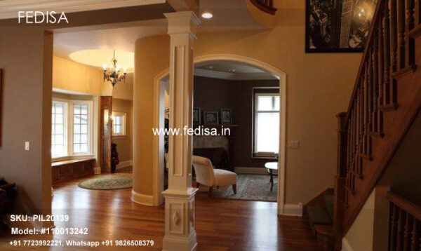 Decorative Stone Pillars Pillar Ceiling Design Home Pillar Decoration