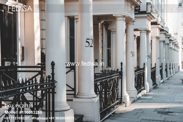 Upvc Porch Pillars Indoor Pillar Design Royal Pillar Design