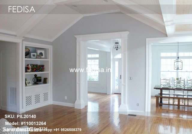 Metal Porch Pillars Single Pillar Design Gym Pillar Design