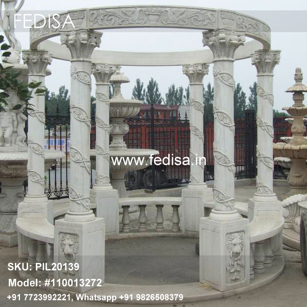 Roman Style Pillars Columns Pop Design On Pillar Pillar Design For Balcony