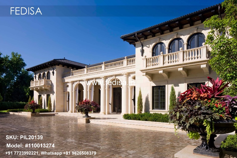 Fake Brick Columns Gol Pillar Ki Design Pillar Design In Bedroom