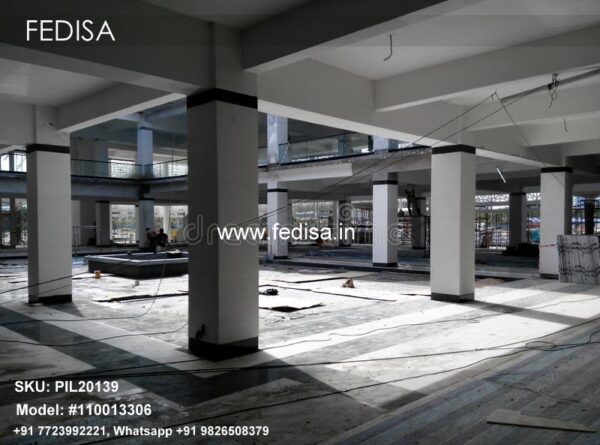 Column Is A Tension Member Bedroom Pillar Design Gold Pillar Design