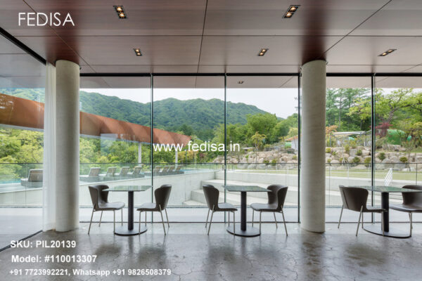 Rcc Column Design Modern House With Pillars Tiles Design For Pillars