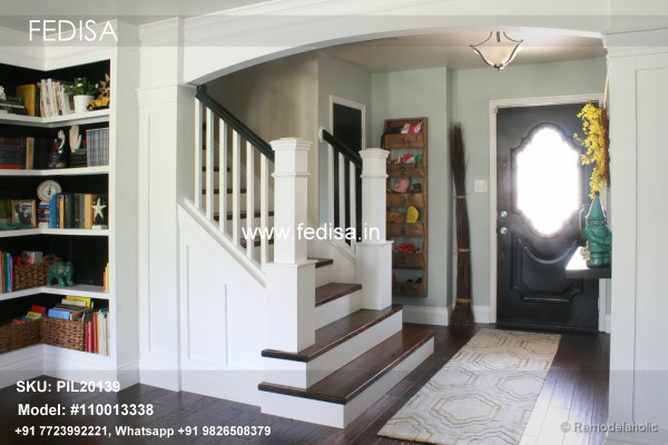 Column Cladding Design Pillar Jali Design Cement Round Pillar Design