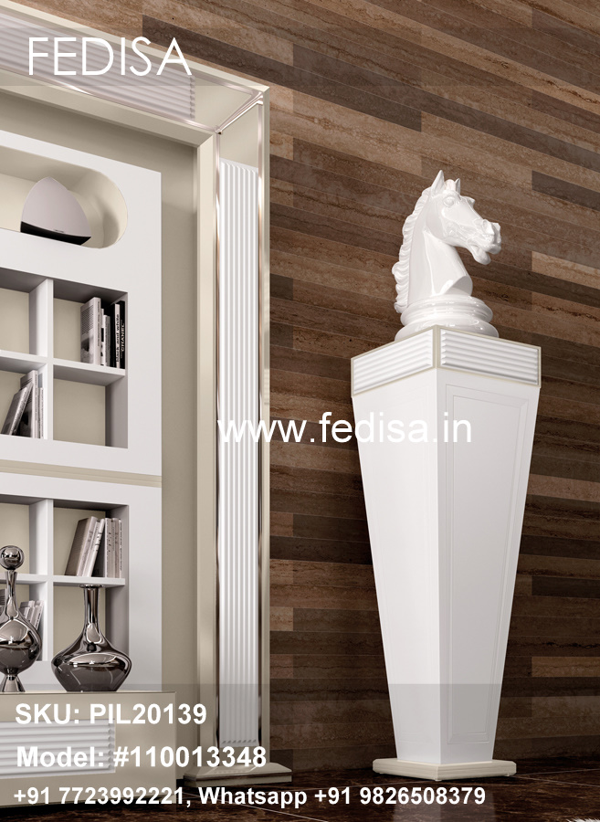 Column Design For 2 Storey Building Bedroom Pillar Design Gold Pillar Design