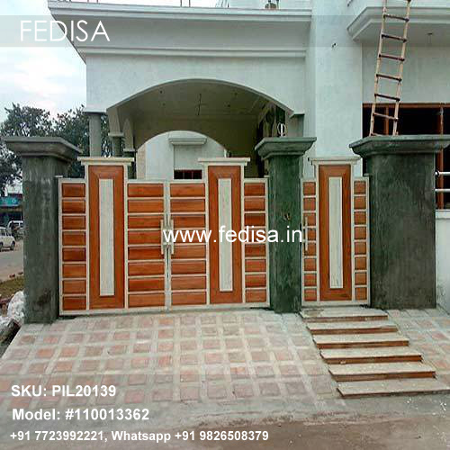 Crane Column Design Example Gol Pillar Ki Design Pillar Design In Bedroom