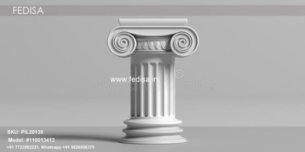 Beam Column Steel Design Drawing Room Pillar Design Brick Wall Pillar Design