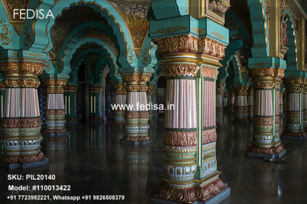 Garden Pillar Design Single Pillar Design Gym Pillar Design