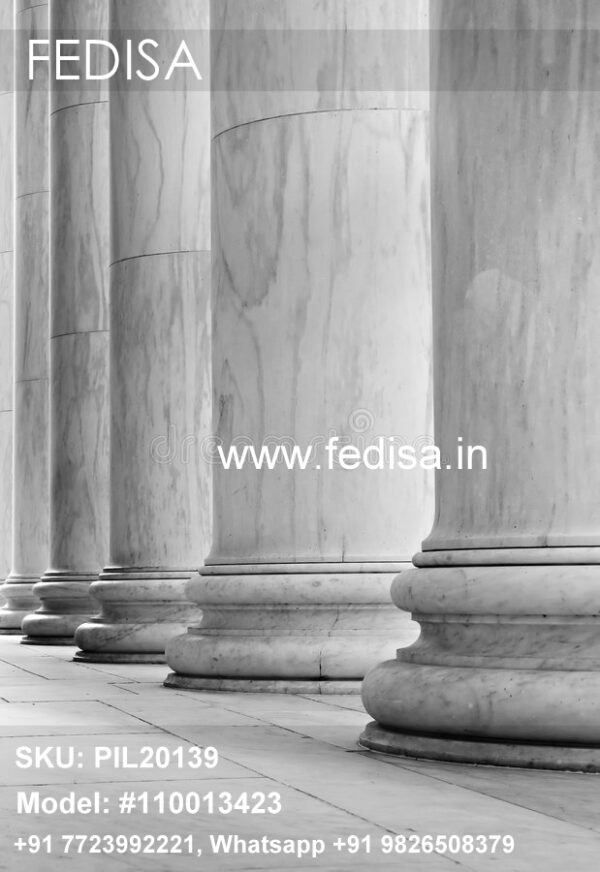 Biaxial Column Design Pop Design On Pillar Pillar Design For Balcony