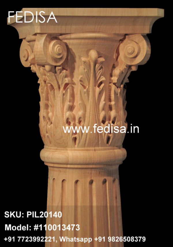 Online Column Design Modern House With Pillars Tiles Design For Pillars