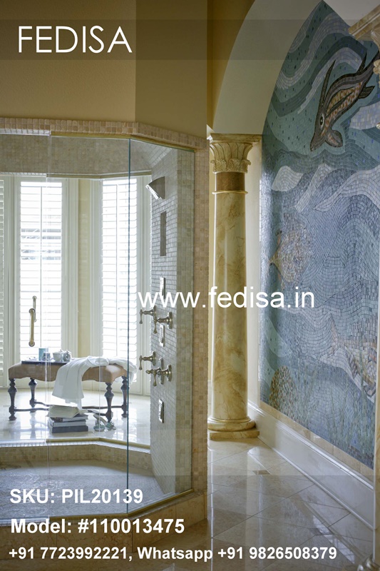 Restaurant Pillar Design Pillar Paneling Design Hall Pillar Arch Design