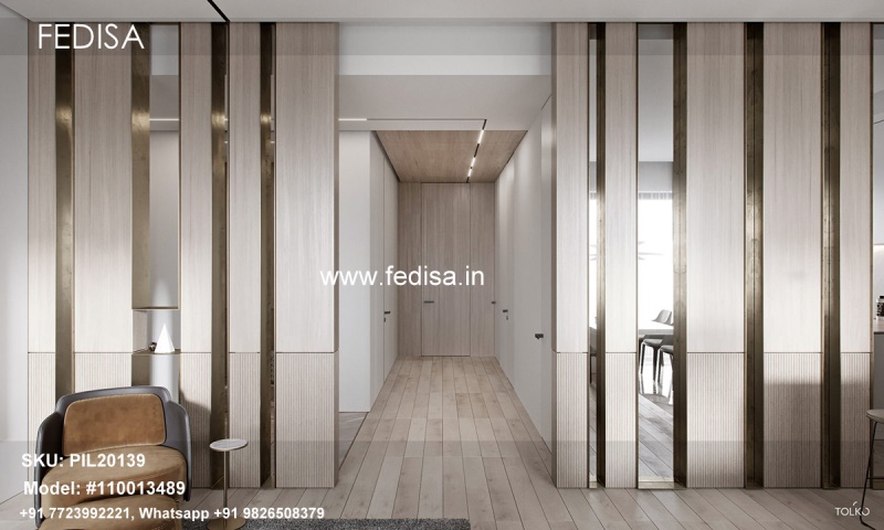 Uniaxial Column Design Pillar Jali Design Cement Round Pillar Design