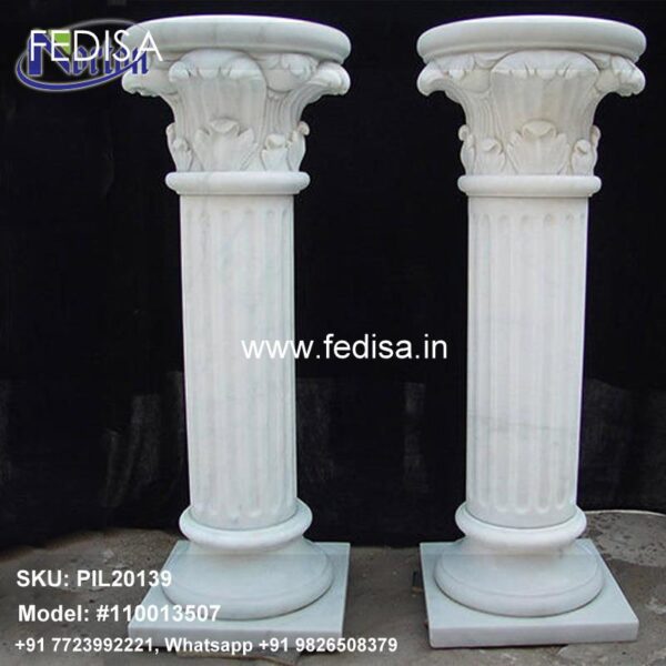Masonry Column Design Example House Design With Pillars Pillar Inside Living Room