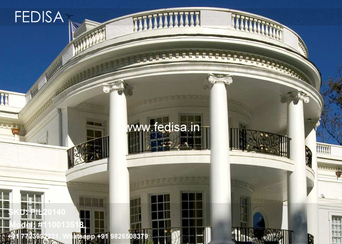 Front Gate Main Gate Granite Pillar Design Single Pillar Design Gym Pillar Design