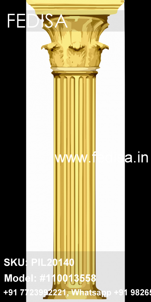 Pop Arch Pillar Design Square Pillar Designs For Residential Buildings Latest Gate Pillar Design