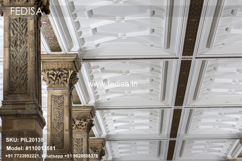 Home Front Pillar Design Dining Pillar Design House Design On Pillars