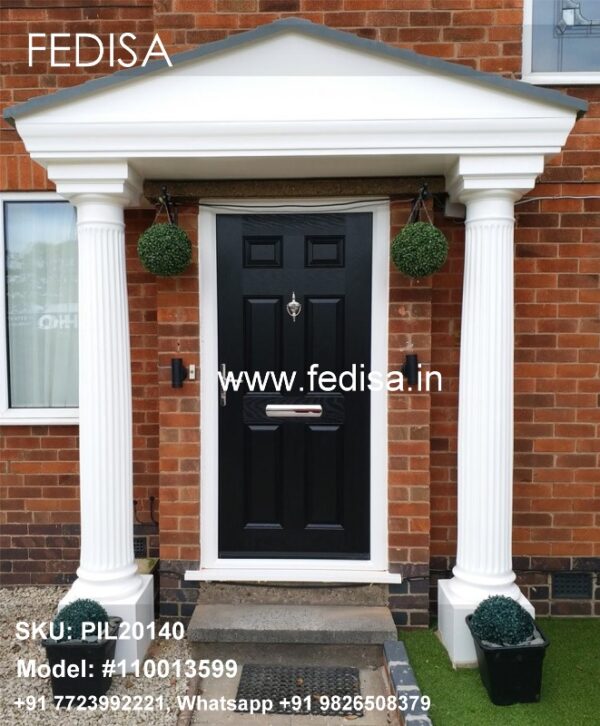 Pillar Home Design Square Pillar Designs For Residential Buildings Latest Gate Pillar Design