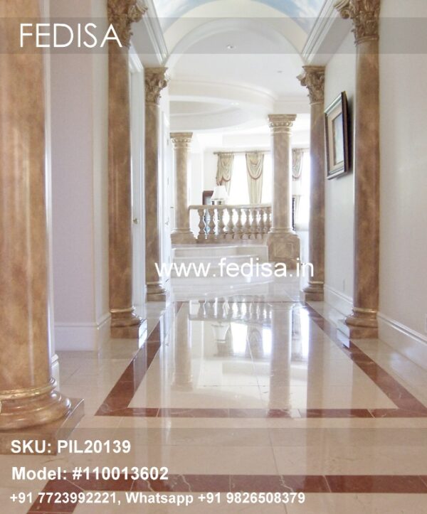 Get Pillar Design Fancy Pillar Design Wood Design Pillar