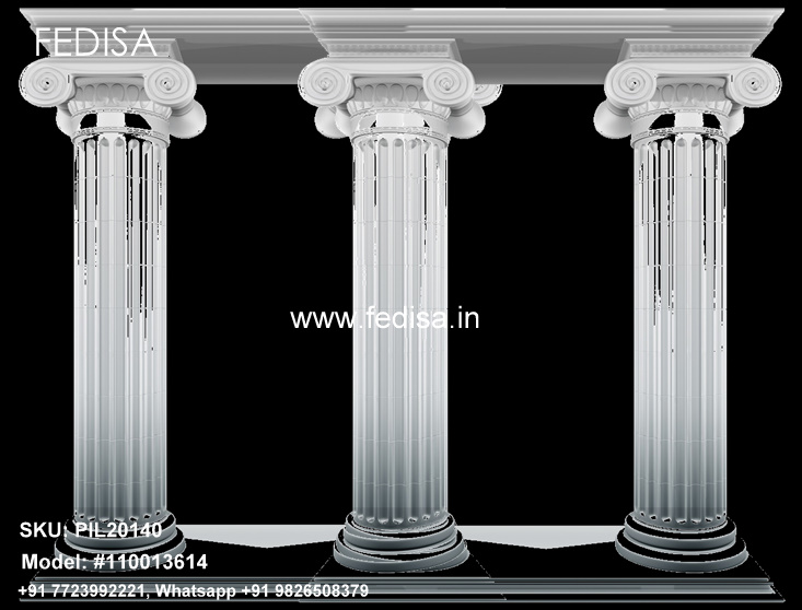 Ceiling Pillar Design Mirror Pillar Design Pillar Putty Design