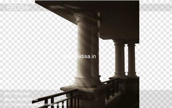 False Pillar Design Square Pillar Decoration Room Pillar Decoration