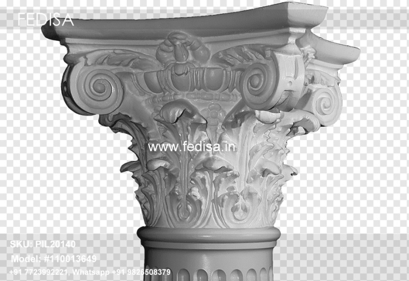 Pillar Sticker Design Square Pillar Designs For Residential Buildings Latest Gate Pillar Design