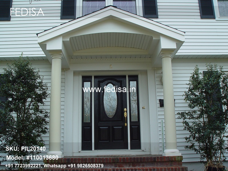 Mandir Ke Pillar Ki Design Home Design Pillar Decorating Pillars Inside House