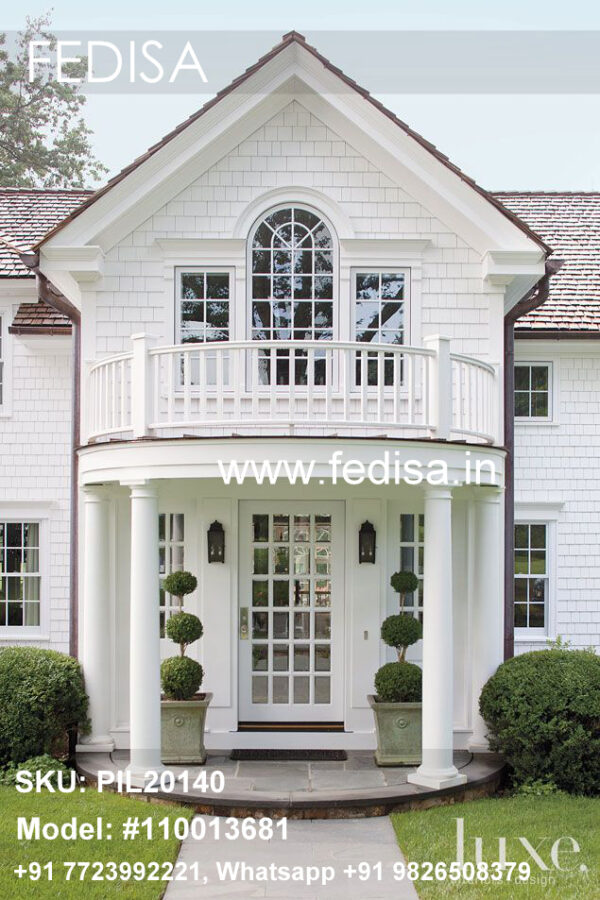 Dining Hall Pillar Design Pillar Sticker Design Painting Pillar Colour Design