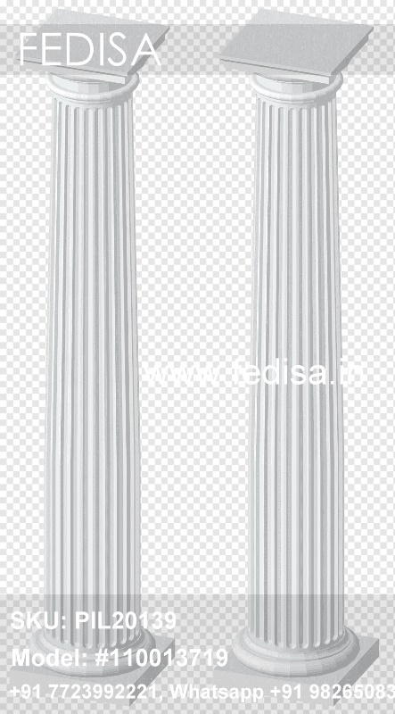 Balcony Design With Pillars Square Pillar Designs For Residential Buildings Latest Gate Pillar Design