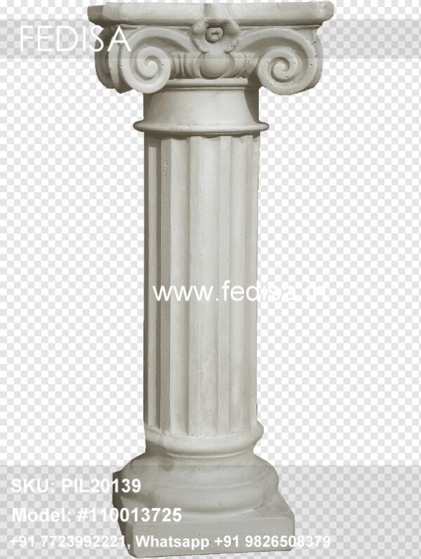 Porch Pillars Mirror Pillar Design Pillar Putty Design