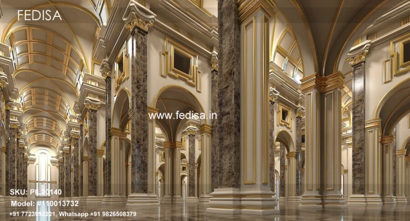 Natural Stone Pillars Square Pillar Decoration Room Pillar Decoration