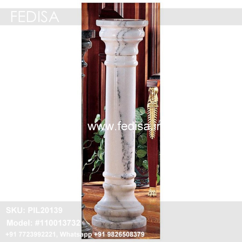 Decorative Columns Pillars Fancy Pillar Design Wood Design Pillar