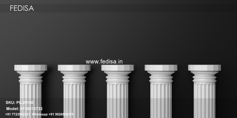 Decorative Pillars Modern House Pillar Design Center Pillar Design