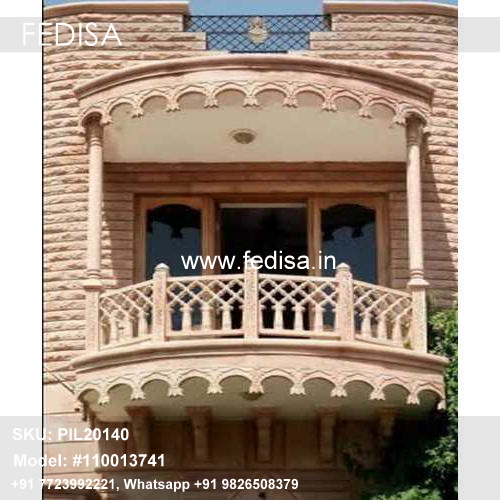 Outdoor Pillars Ghar Ka Pillar Ka Design Decorating Pillars For Christmas