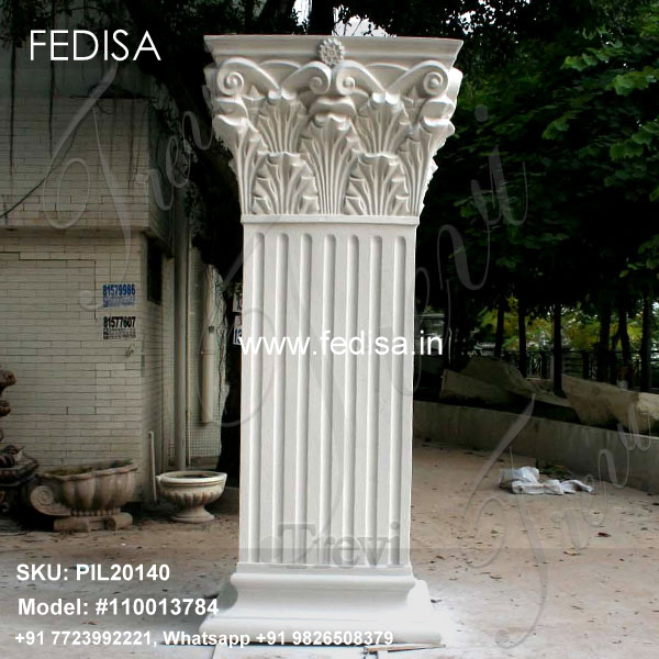 Used Stone Pillars For Sale Home Design Pillar Decorating Pillars Inside House